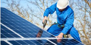 Installation Maintenance Panneaux Solaires Photovoltaïques à Waldolwisheim